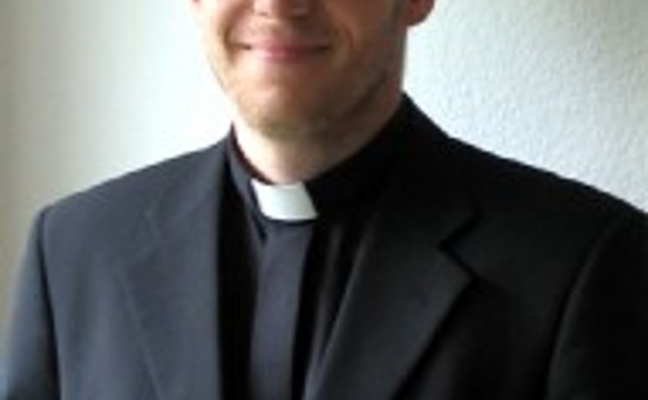 Føroyskur prestur í Keypmannahavn