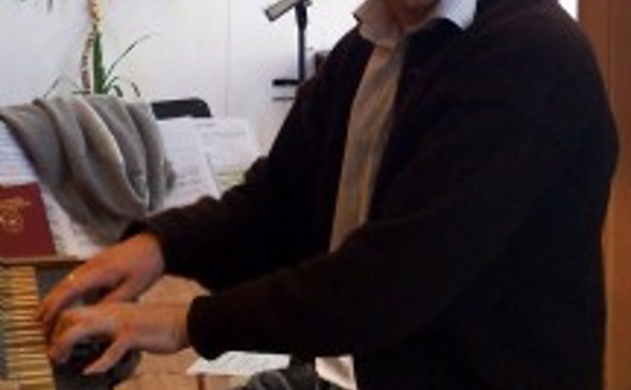 Føroysku sjúklingarnir eiga at vera høvuðsuppgávan hjá presti