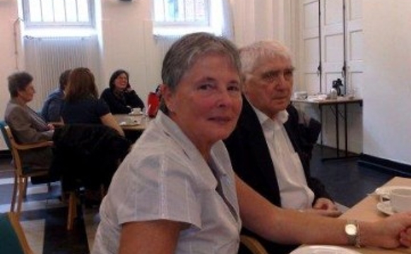 Kirkjukaffi er týdningarmikið