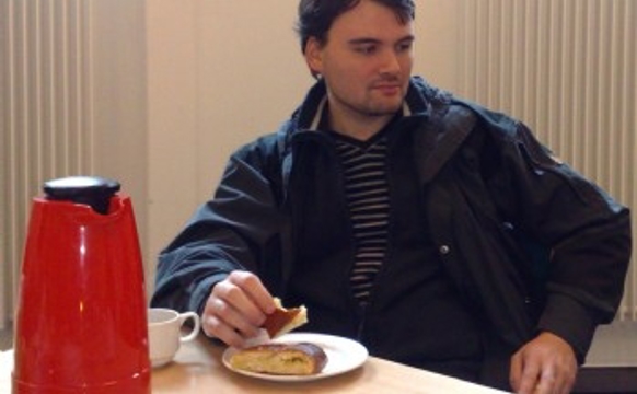 Gudstænastur áttu at verið hvønn sunnudag