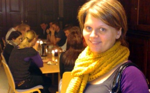 Eitt kirkjuligt arbeiði - tvær kirkjur