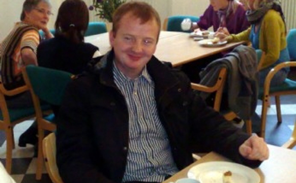 Gudstænastur hvønn sunnudag