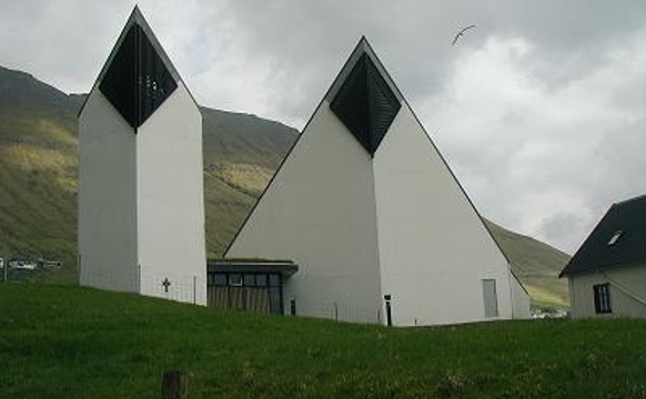 Væleydnaður kirkjufundur í Eysturoynni