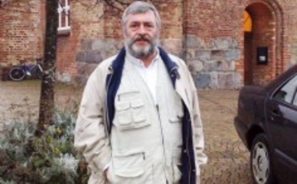 Jólagudstænasta í Sønderborg