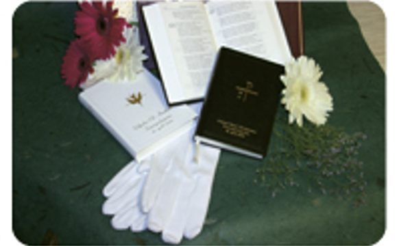 Konfirmatiónir í Vesturkirkjuni til várs.