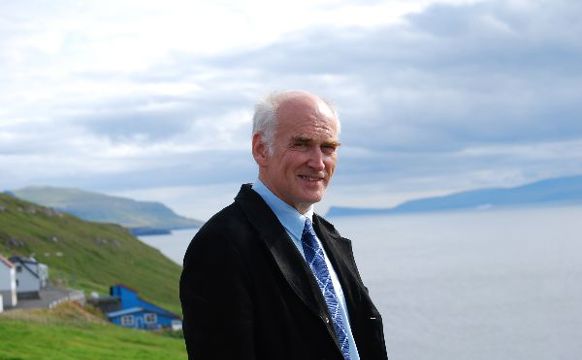 Ein gongutúrur gevur íblástur og orku