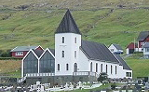 Myndlist og Tónlist í Glyvra kirkju