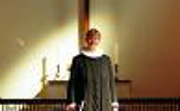 Søkja eftir prestum