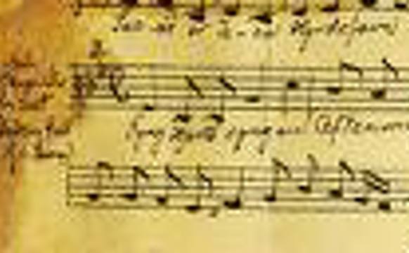 Aftansangur í Glyvra kirkju