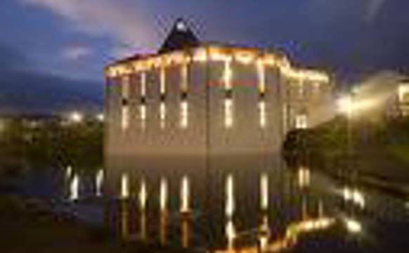 Felagskirkjuligt tiltak í Hoyvíkar kirkju