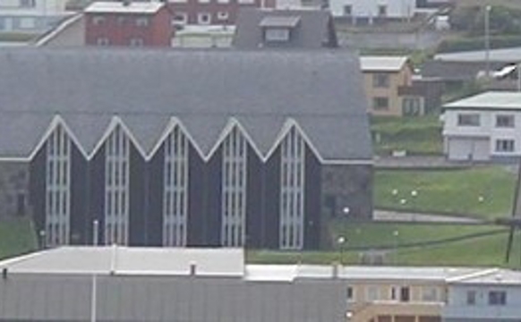 Advents- og jólahugni