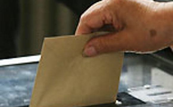 Nývaldu kirkjuráðini