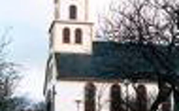 Hava valt prest og víst á tann nýggja dómpróstin