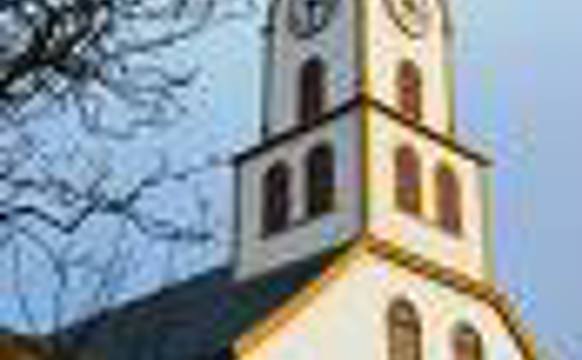 Dómkirkjan sum dómkirkja