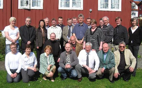 Føroya Stiftsstjórn