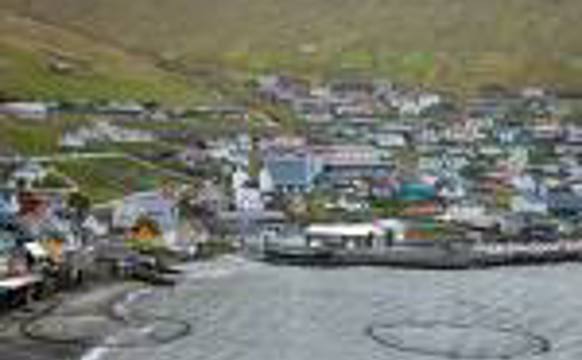 3 størv leys at søkja
Suðuroyar norðara prestagjald
Fuglafjarðar prestagjald
Norðstreymoyar prestagjald