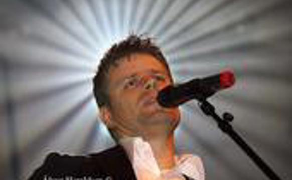 Útgávukonsert í Hoyvíkar kirkju 2. hvítusunnudag kl. 20.00.