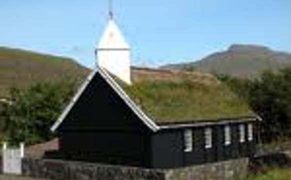 Norðstreymoyar prestagjald.