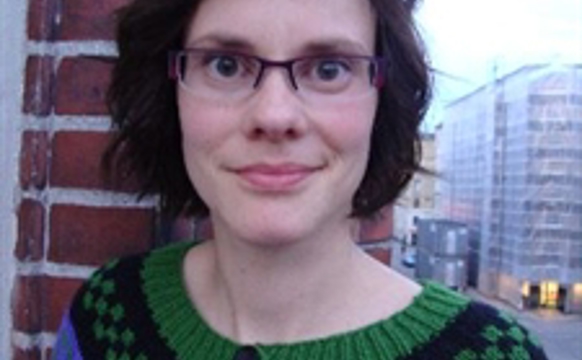 Ung kvinna prestur í Fuglafjarðar prestagjaldi