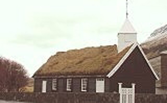 Norðstreymoyar prestagjald - leyst starv