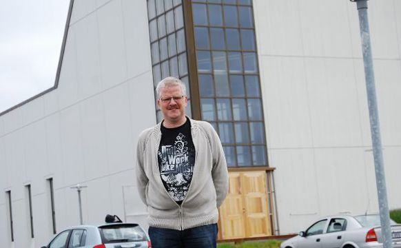 Sunnudagsskúlin ein sólskinssøga