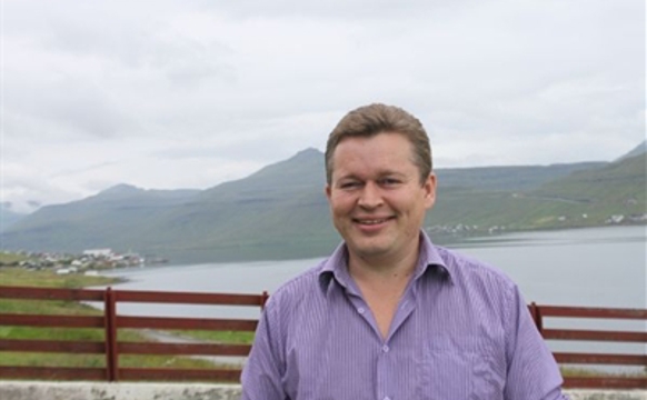 Eina fólksliga kirkju