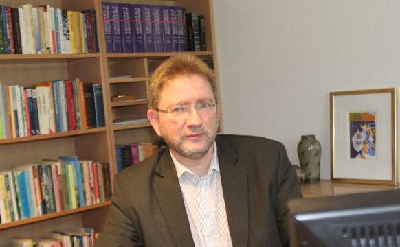 Samskifti er týðandi