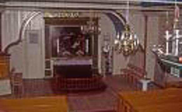 Tríggjar umsóknir til Norðstreymoyar prestagjald