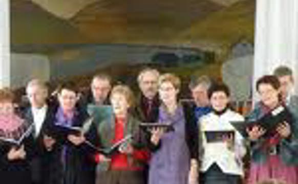 Føroyingar luttaka í 3. Nordiske Kirkesangerfest í Finlandi