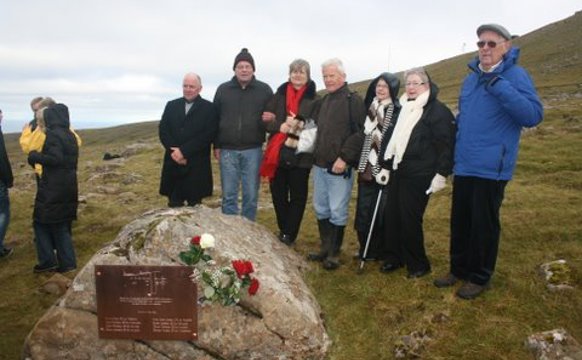 Sorgblídni undir Knúki