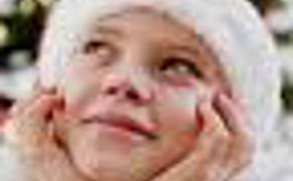 Í menniskjum góður tokki