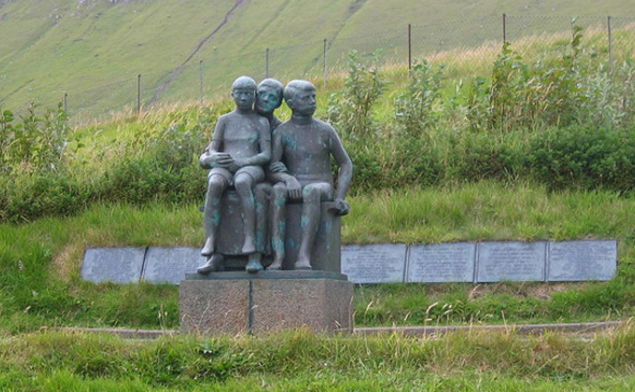 Hugleiðingar um allahalguna