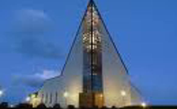 Fólkakirkjan – eitt gott ár!