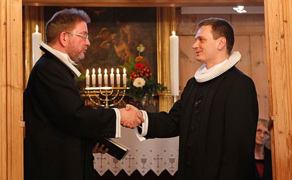 Góð móttøka í Hvalvík