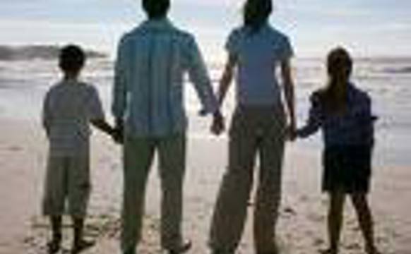 Ein dagur fyri hjúnini