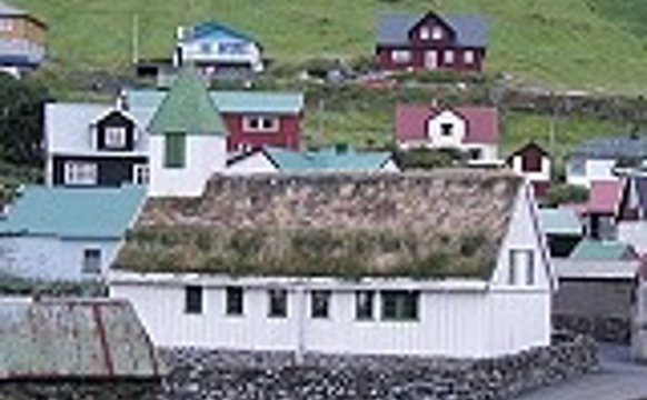 Oyndarfjørður fær nýggja elektroniska urgu