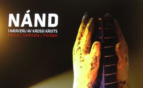 Ummæli: Ein friðartími í Havnar kirkju