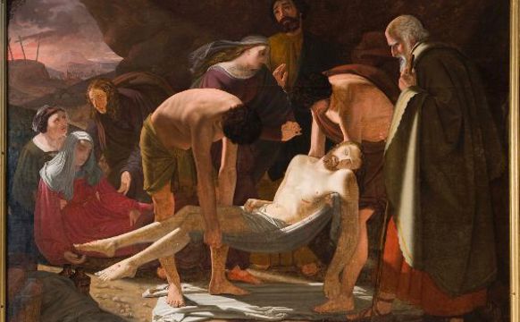 Øðrvísi føstugudstænastur