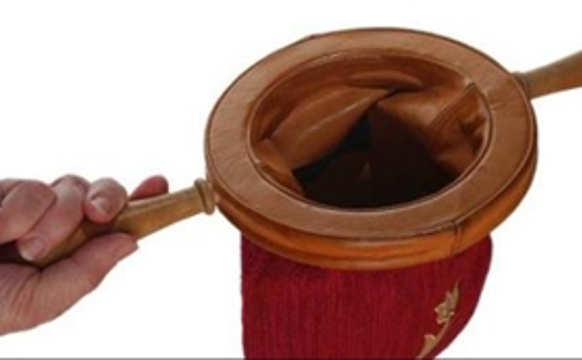 Norðmenn lata meiri í kollekt