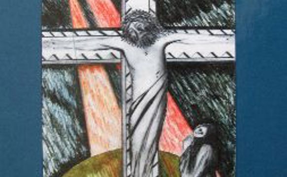 Prestur virkin rithøvundur