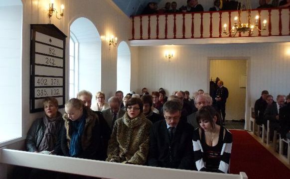 Á vitjan í Mikladali