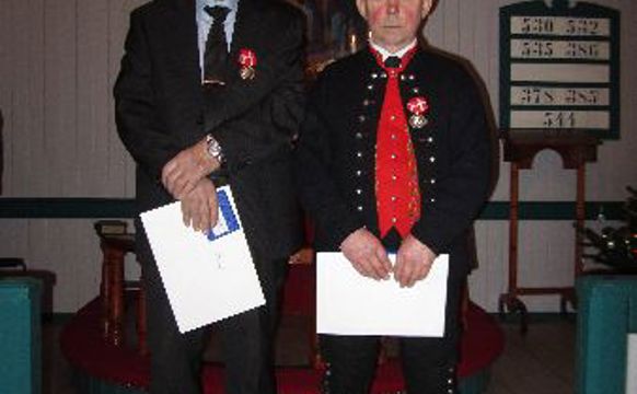 Sjálvboðin tænasta