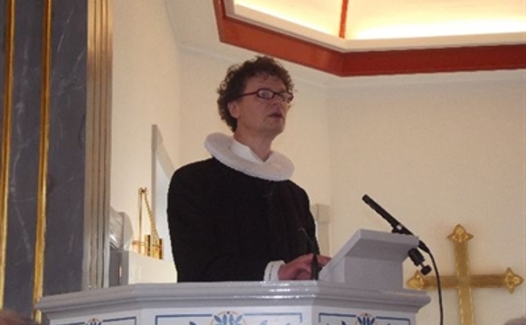 Lív aftur í Leirum