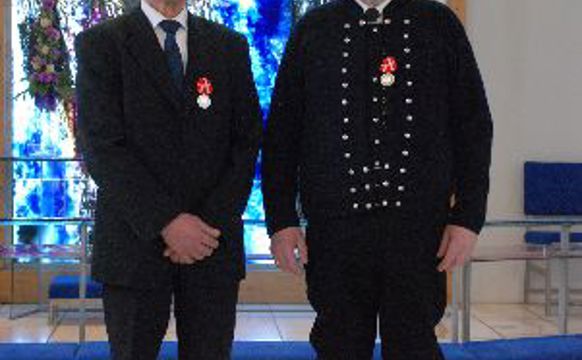 Fagnaðargudstænasta í Gøtu