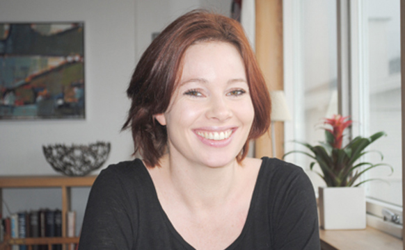 Í starvsvenjing í Føroysku Fólkakirkjuni