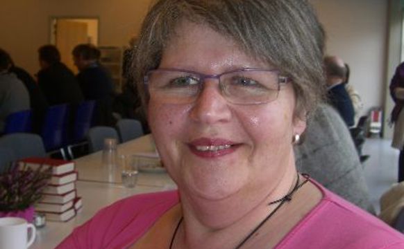 Sjáldan færri enn 20 í kirkju