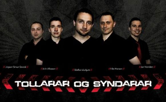 Syngið-Við og T.O.S. í Hoyvíkar kirkju