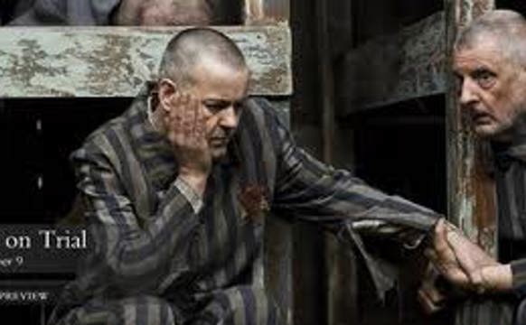 Kirkjubio í Vestmanna mánadagin 26 mars kl 19,30.