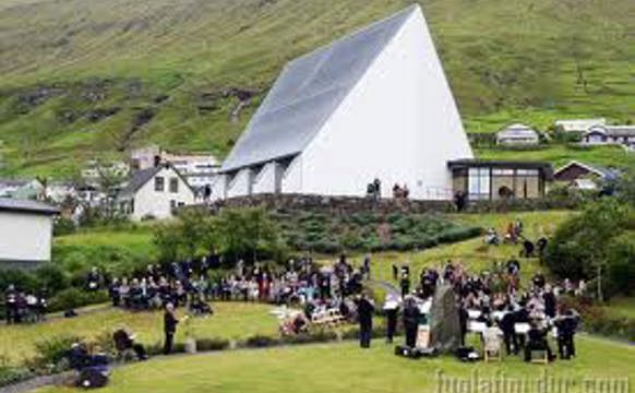 Felagskirkjuligt samstarv