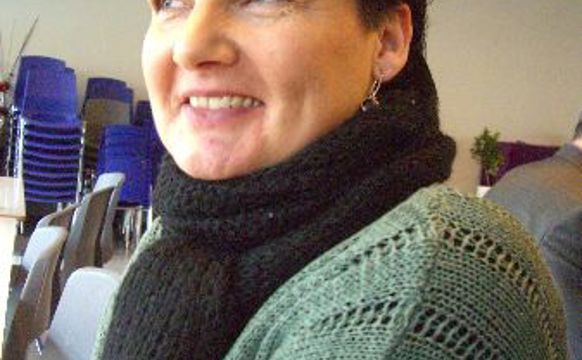 Fara í kirkju av góðum vana